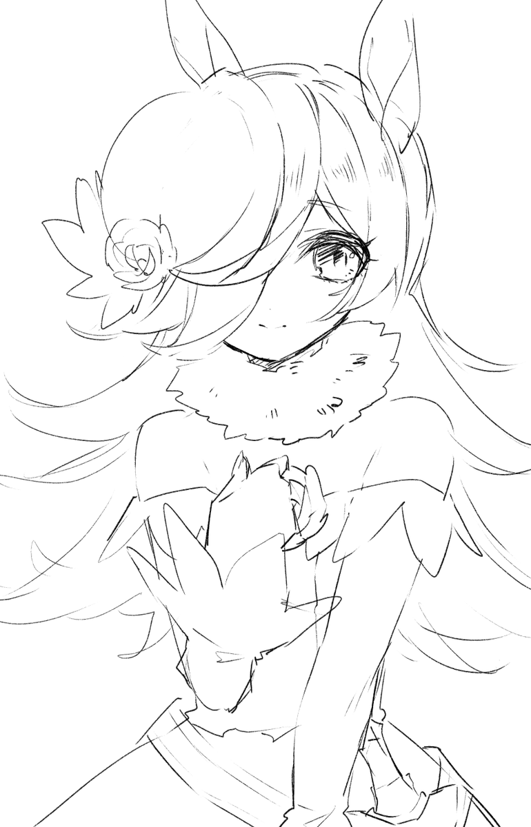 ライスちゃんrkgk 
