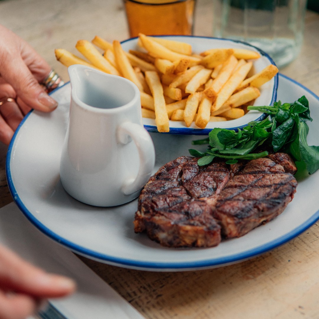 The Crooked Well tweet media