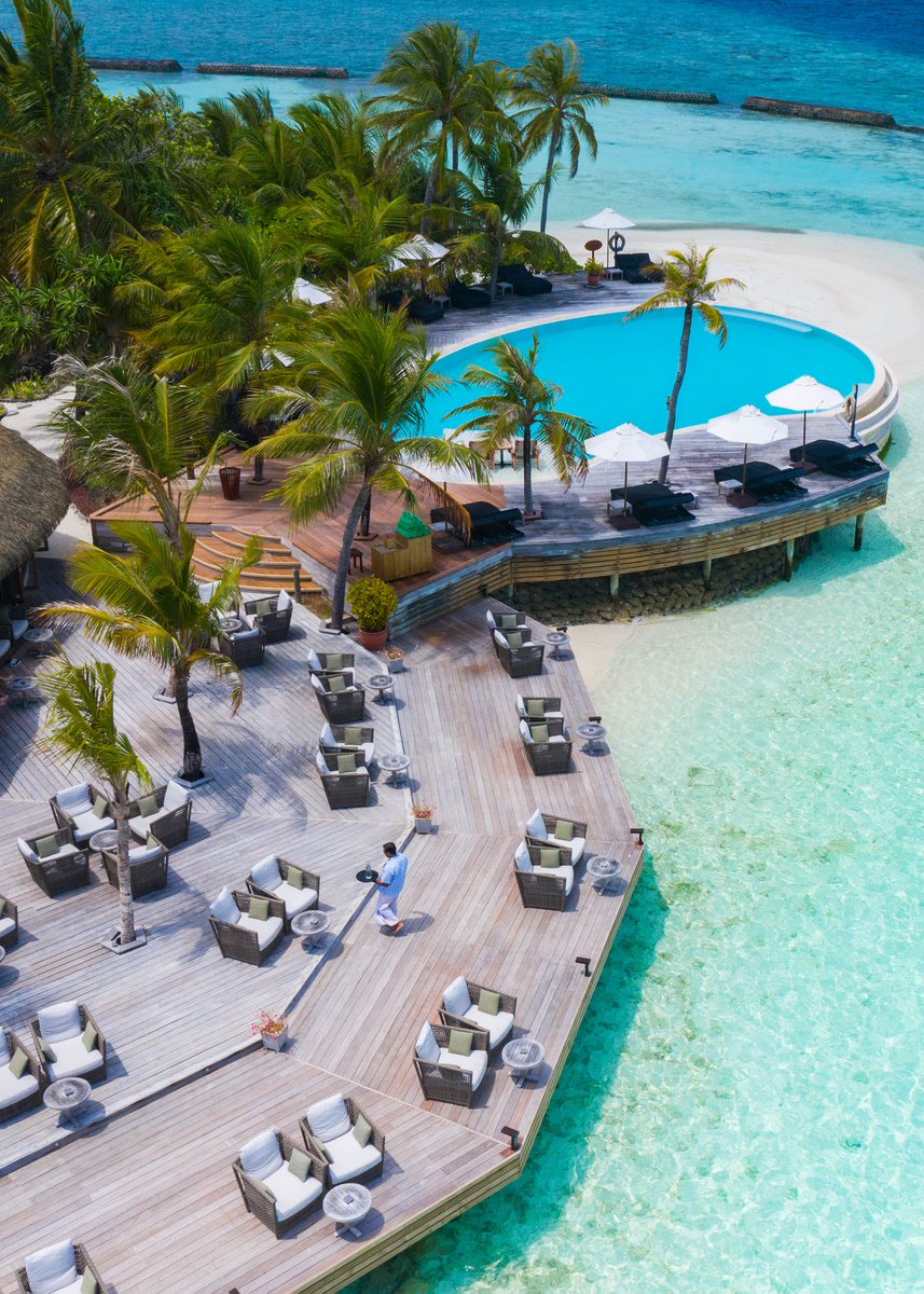 30% Discount from contracted room rates

bedsmore.com/en/hotel/detai…

#Komandoo #Maldives #Komandoo_Resort @Maldives #Komandoo_Maldives #KomandooMaldives #Komandoo_Maldives_Island

Bedsmore.com info@bedsmore.com @BedsMorecom  Maldives
