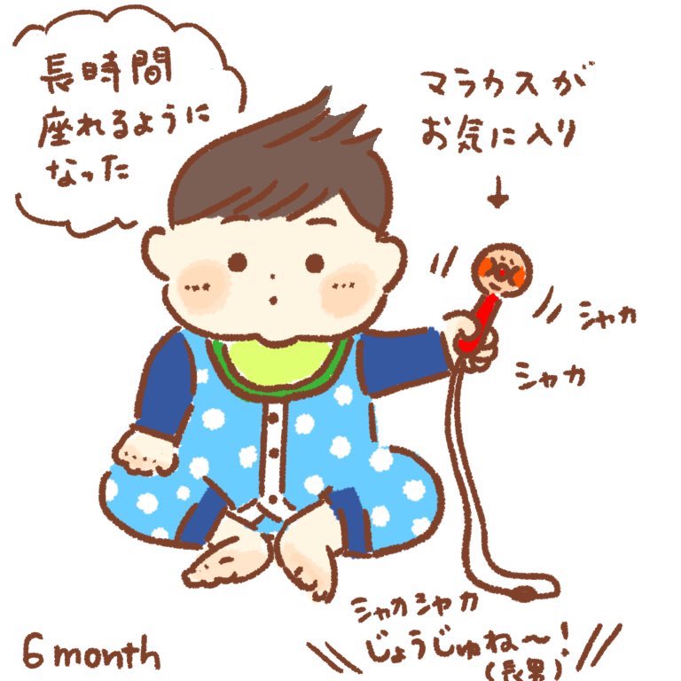 ちょうど5月はリングフィットにハマって絵描いてなかった🤣近いのはここらへんかな〜
#みなさん去年の今頃はどんな絵描いてましたか