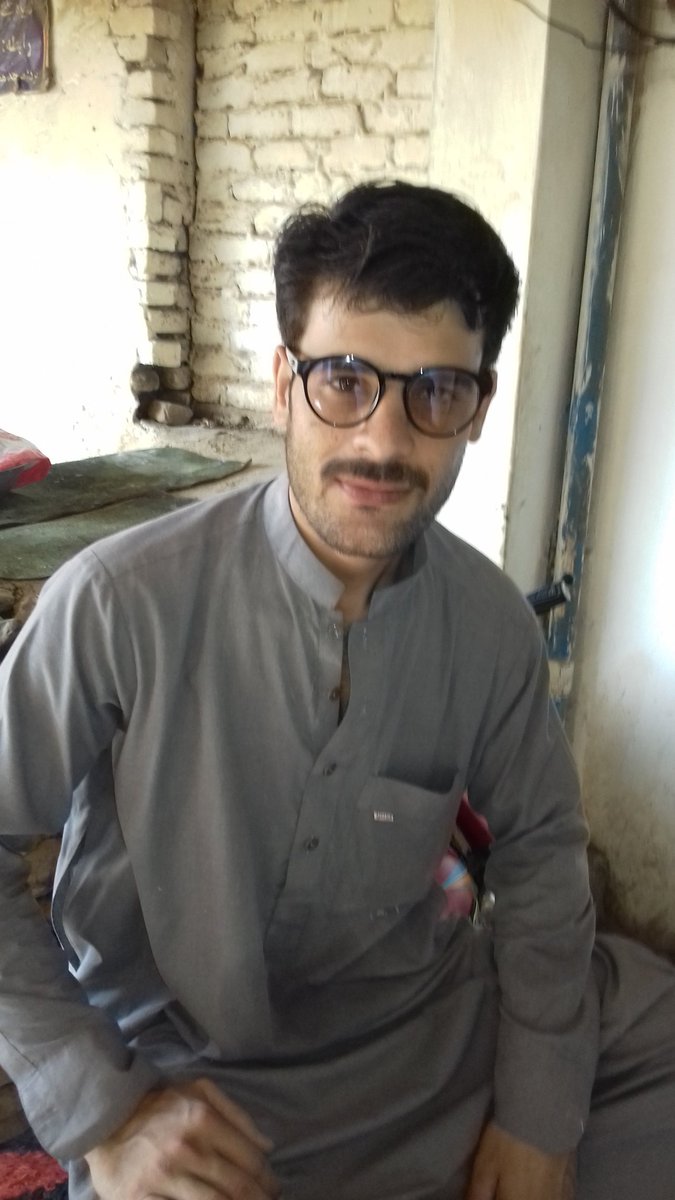 Ayaz Husain jadoon