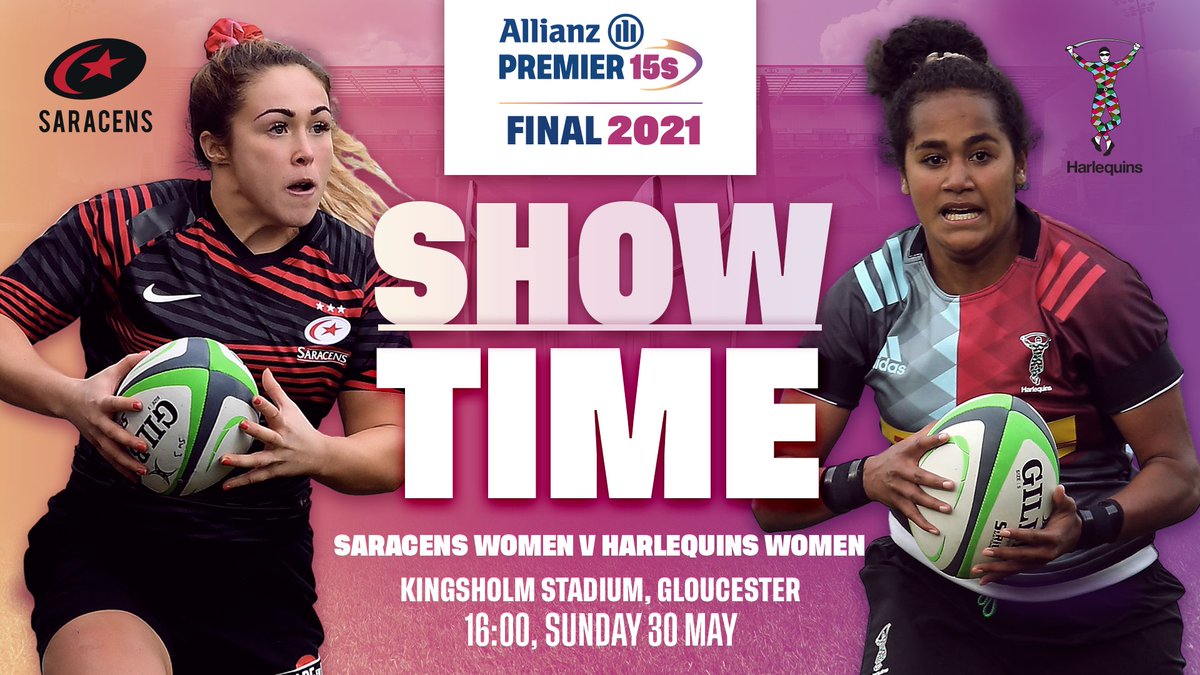 ThePWR's tweet photo. Counting down the days...

🏟 Kingsholm Stadium
🗓  Sunday 30 May
⏰ 16:00 BST
🎟 https://t.co/z9jjZ0vQHf
📺 https://t.co/CWGtvVVSnp / @btsport 1 HD &amp; App

#Premier15sFinal 🏆 https://t.co/vGUxMjIZdz