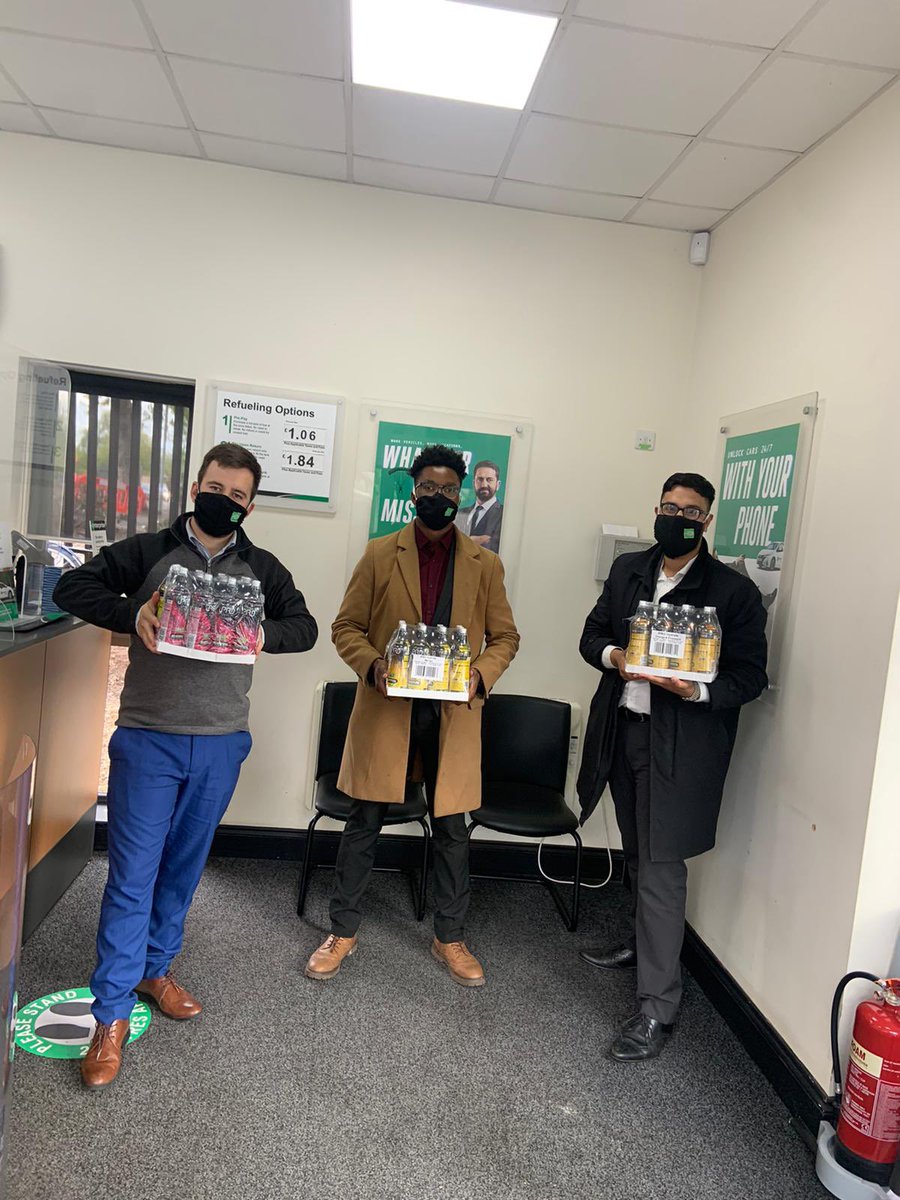 Kay Dennis tweet media