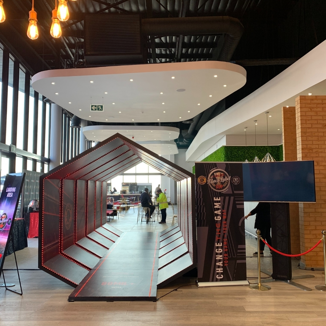 #FocusRooms were beyond proud to be the venue of choice for the 2021 #CarlingBlackLabelCup media launch yesterday. It was an honour to work alongside M Sports Marketing &amp; Communications to host <a href="/KaizerChiefs/">Kaizer Chiefs</a>  and <a href="/orlandopirates/">Orlando Pirates</a>.