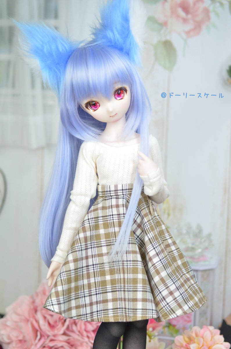 ドーリースケール 06 17 完成品1種リリース Hazuki Yanagi2 Twitter ドーリースケール 06 17 完成品1種リリース Hazuki Yanagi2 Twitter