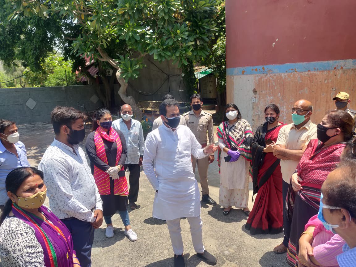 Pankaj Singh tweet media