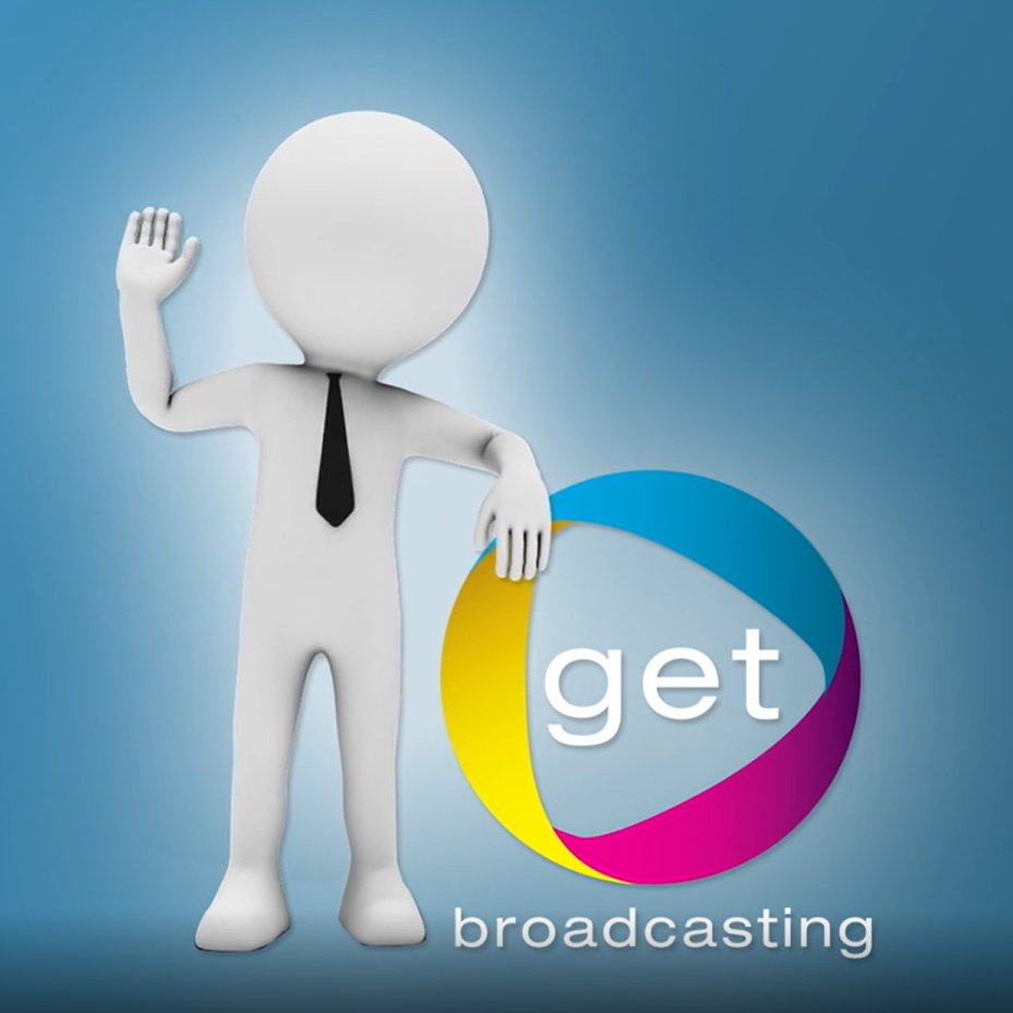 We want YOUR help...in naming our little friend here! 🙋‍♂️✨💙Our Get Broadcasting buddy is in need of a name and we'd love to hear from you! 

FYI He's waving at all our neighbours on South William Street!😄

GetBroadcasting.com