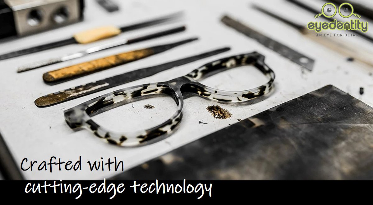 EyedentityOptic's tweet image. Innovative glasses frames reflecting the personal style of the wearer and holding the lenses in place. Frame materials used depending on the prescription of the lens and each individual’s needs and lifestyle.
#innovativeframes #eyeglassesframes
  Book Appointment: 9711 719 665