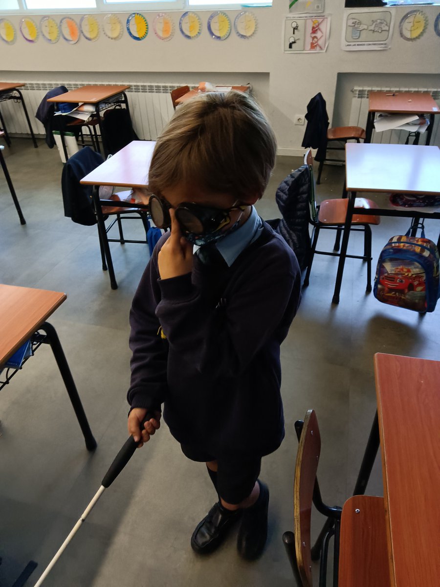 Colegio Ayalde-Munabe tweet media