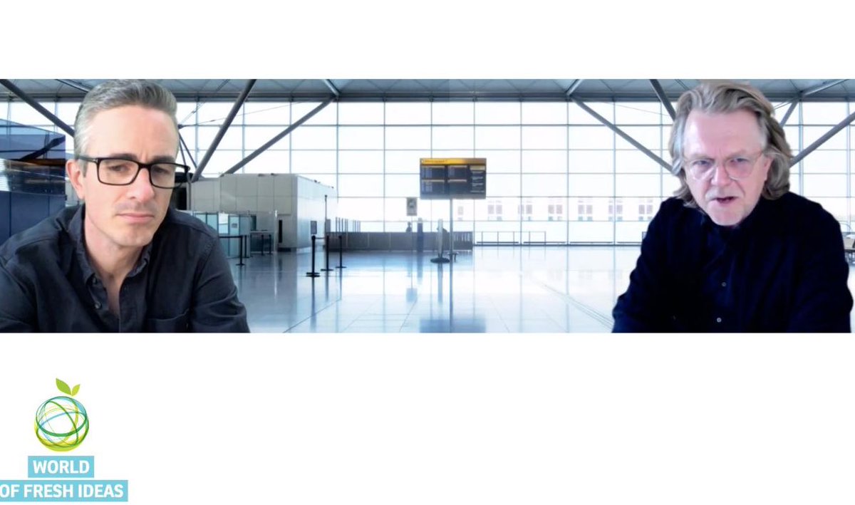 Chris White tweet media