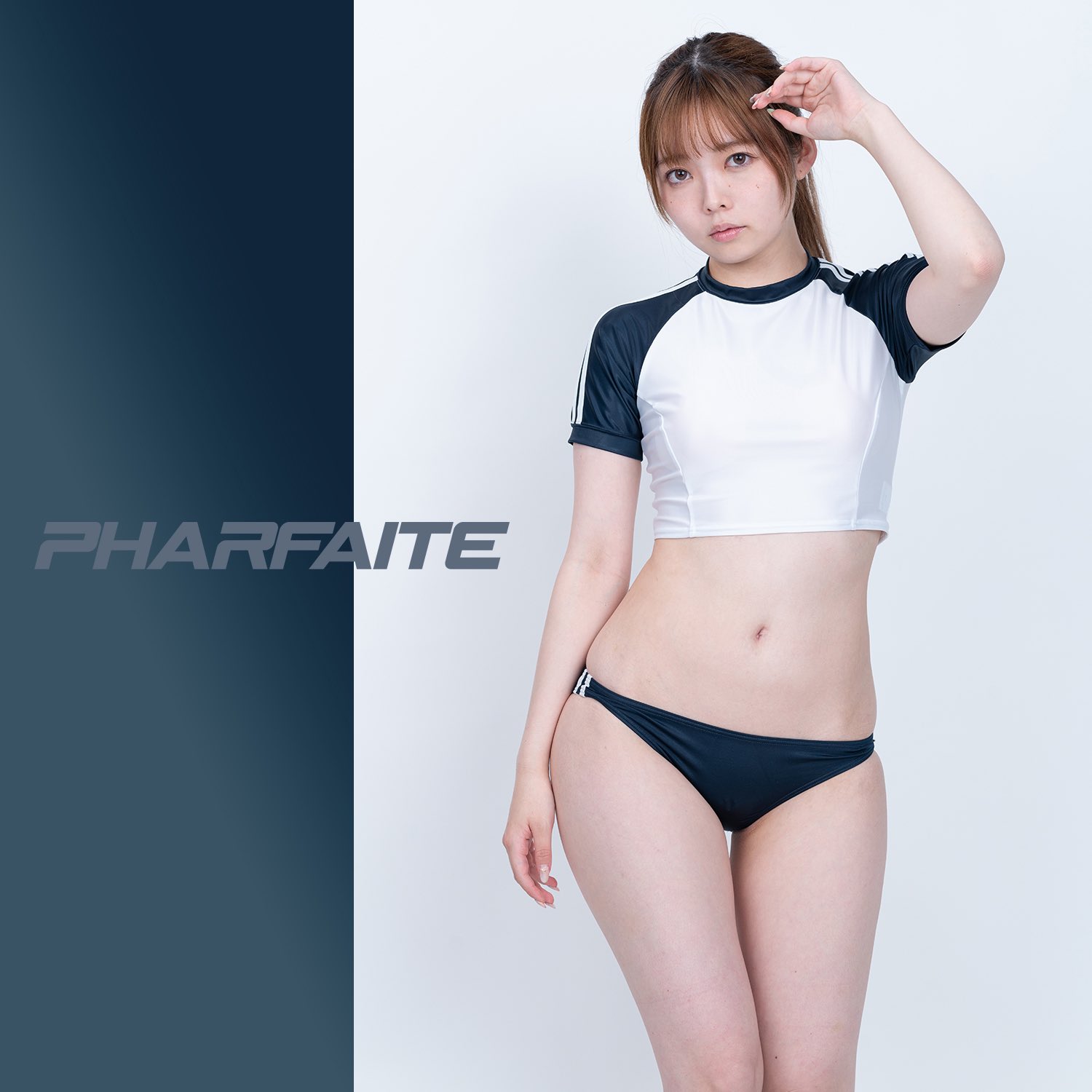 Pharfaite スクールスポーツウェア&Tバックブルマ&ローライズブルマ