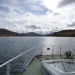 Photo by Killary Fjord Boat (@KillaryCruises)