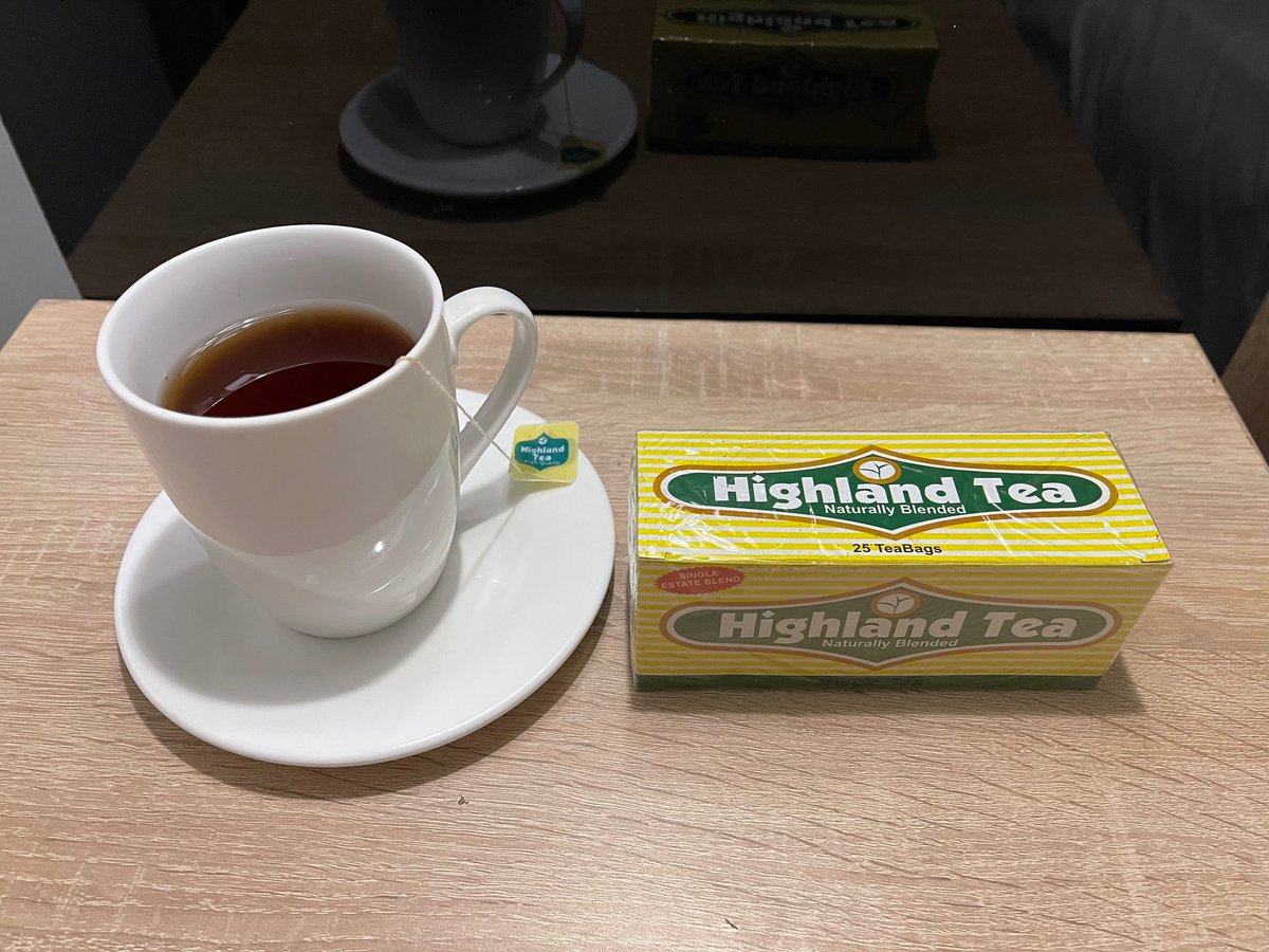 NigeriaStories's tweet photo. This is Highland Tea 🍵 plantation. It  is the biggest tea plantation in West Africa, covering about 615 hectares. 
Located in 📍Kakara, Mambilla Plateau,⁣ Taraba, Nigeria. https://t.co/drsb45RStj