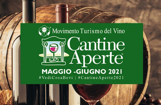 wine_telegraph's tweet photo. #CantineAperte2021 @MTV_Italia  il 29 e 30 maggio e il 19 e 20 giugno https://t.co/8UVqKNVlyY https://t.co/AyOrrskIUW