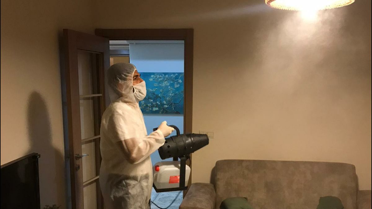 #dezenfeksiyon #covid19 #bagcilar #esenler #bayrampaşa #böcekilaclama  #evilaclama #karınca #akrep #uyuz istanbul genelinde tüm ilçelere profesyonel ilaçlama hizmeti dezenfeksiyon bit.ly/formdty