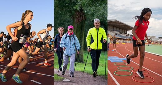 FFAthletisme's tweet photo. 🎽 Clubs : Préparez la rentrée !

👉 https://t.co/O352EU3jKc https://t.co/Sy16omV6SE