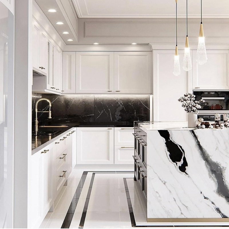 Design your home with passion
