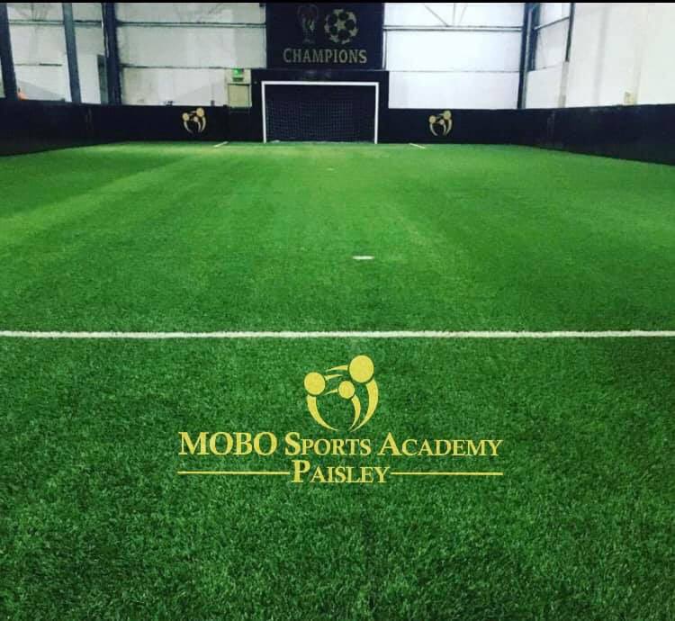 MOBO Sports Academy (MOBOSportsAcad) Twitter