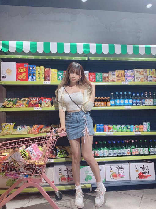 コスプレイヤー浅野菌子のTwitter画像18
