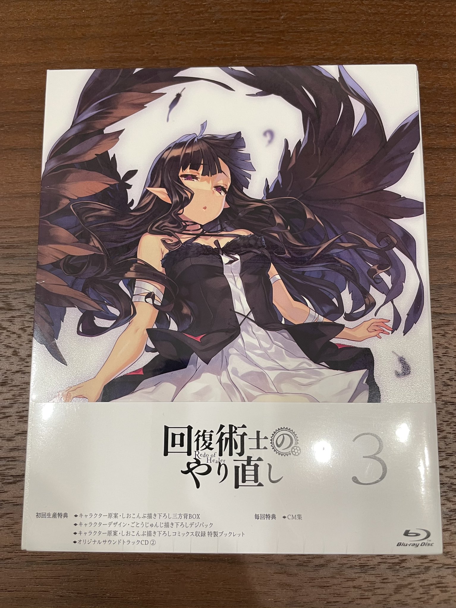 回復術士のやり直し ごとうじゅんじ フレイア&セツナ《回復》抱き枕カバー