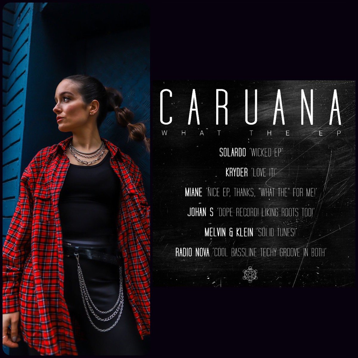 Caruana tweet media