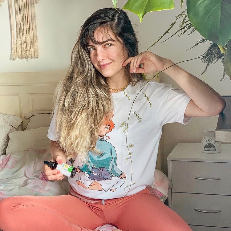 Hempture's tweet image. Have you tried #Hempture #THC Free #CBD oil? instagram.com/p/CPVDHt3B3mM/…