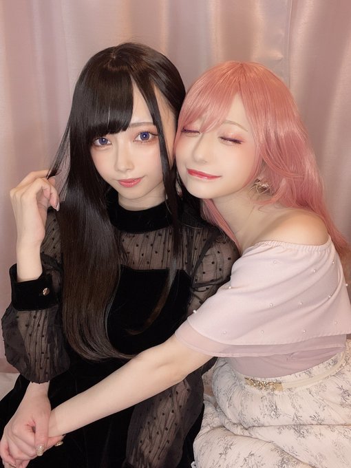 Twitterのコスプレ画像43