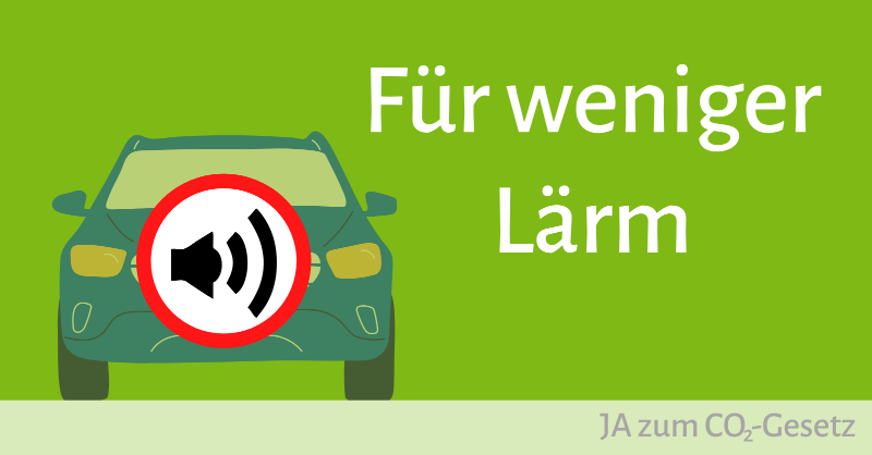 verkehrsclub's tweet photo. Grund Nr. 664 für das #CO2Gesetz: Mit der Förderung von #eMobilität nimmt der Verkehrslärm ab! Bei tiefen Geschwindigkeiten sind Elektrofahrzeuge leiser unterwegs als Fahrzeuge mit Verbrennungsmotor.
➡ Weitere Infos: https://t.co/pPIckmWsKE
@JaCO2Gesetz #JACO2gesetz https://t.co/aCjDO9YR4P