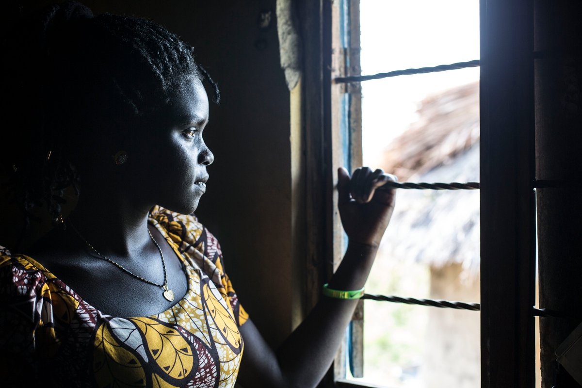 UNICEFZIMBABWE's tweet image. Recently in Masvingo, @UNICEF through the Child Witness Institute w/ funding by the @GlobalSpotlight  held a 2-day training of @JSCZim magistrates on #GBV, VAC, and the use of victim impact statements. Magistrates explored gender norms' link to violence against girls and women.