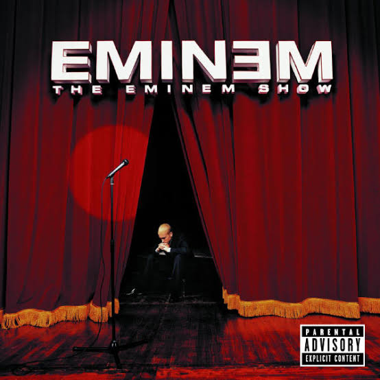 swifferguy's tweet photo. Happy 19th anniversary to this album...❤️❤️this album changed me #TheEminemShow #TES19 https://t.co/DnXxRLuHu8
