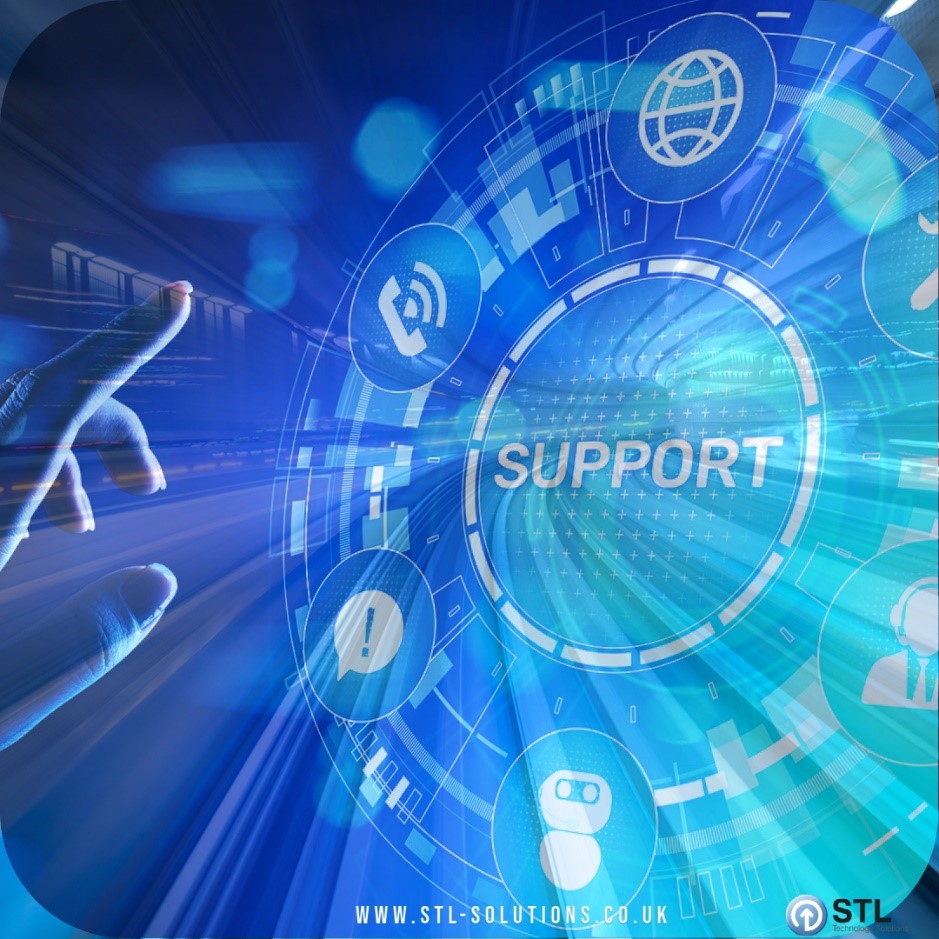 We can provide a host of support services.

pos.li/2g0qkd

#itsupport #supportservices #stl #remoteservermanagement #cloudbackup