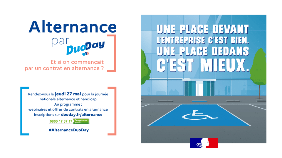 France Travail Île-de-France tweet media