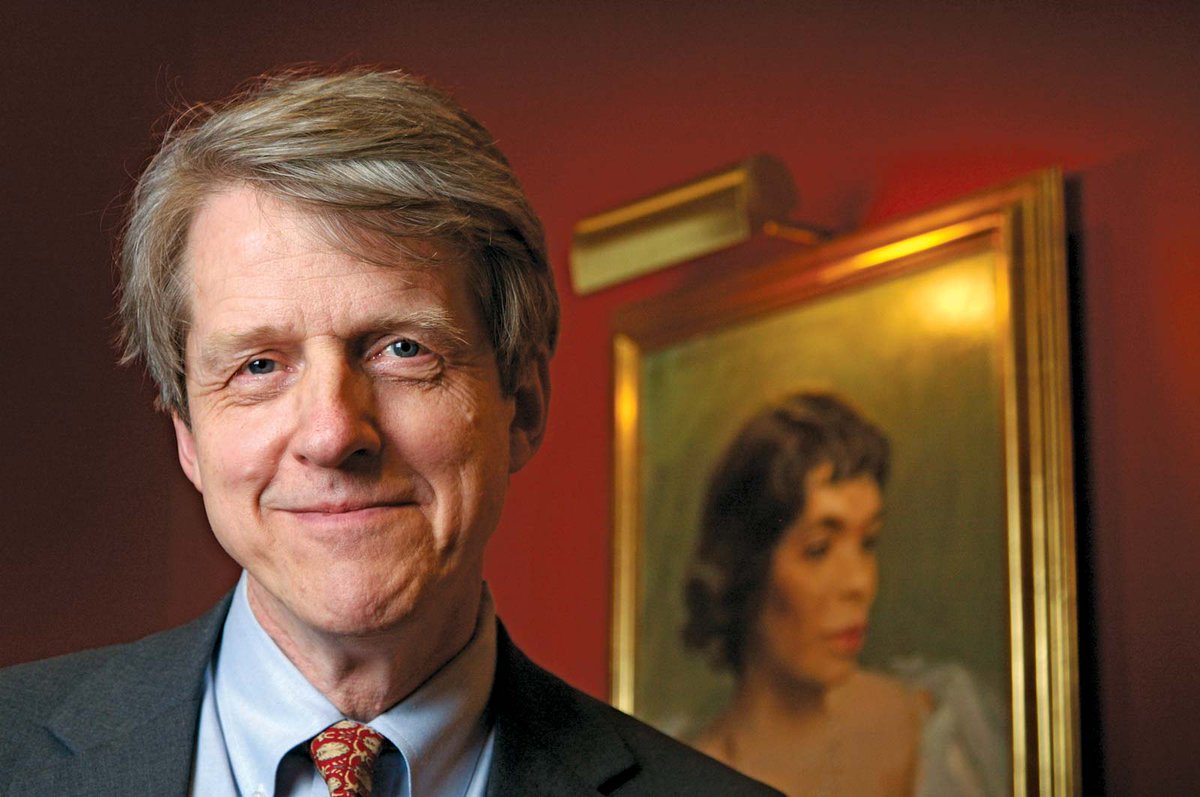robert shiller on bitcoin robert shiller on bitcoin
