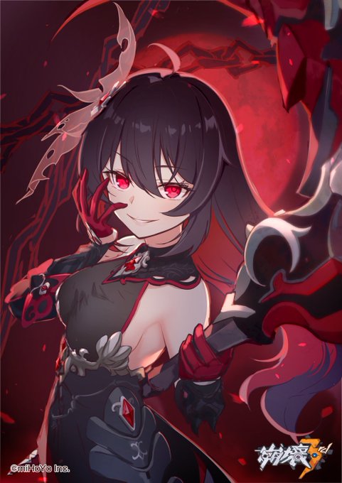 崩壊3rd 最強キャラランキング 8 30時点 ゲームウィズ