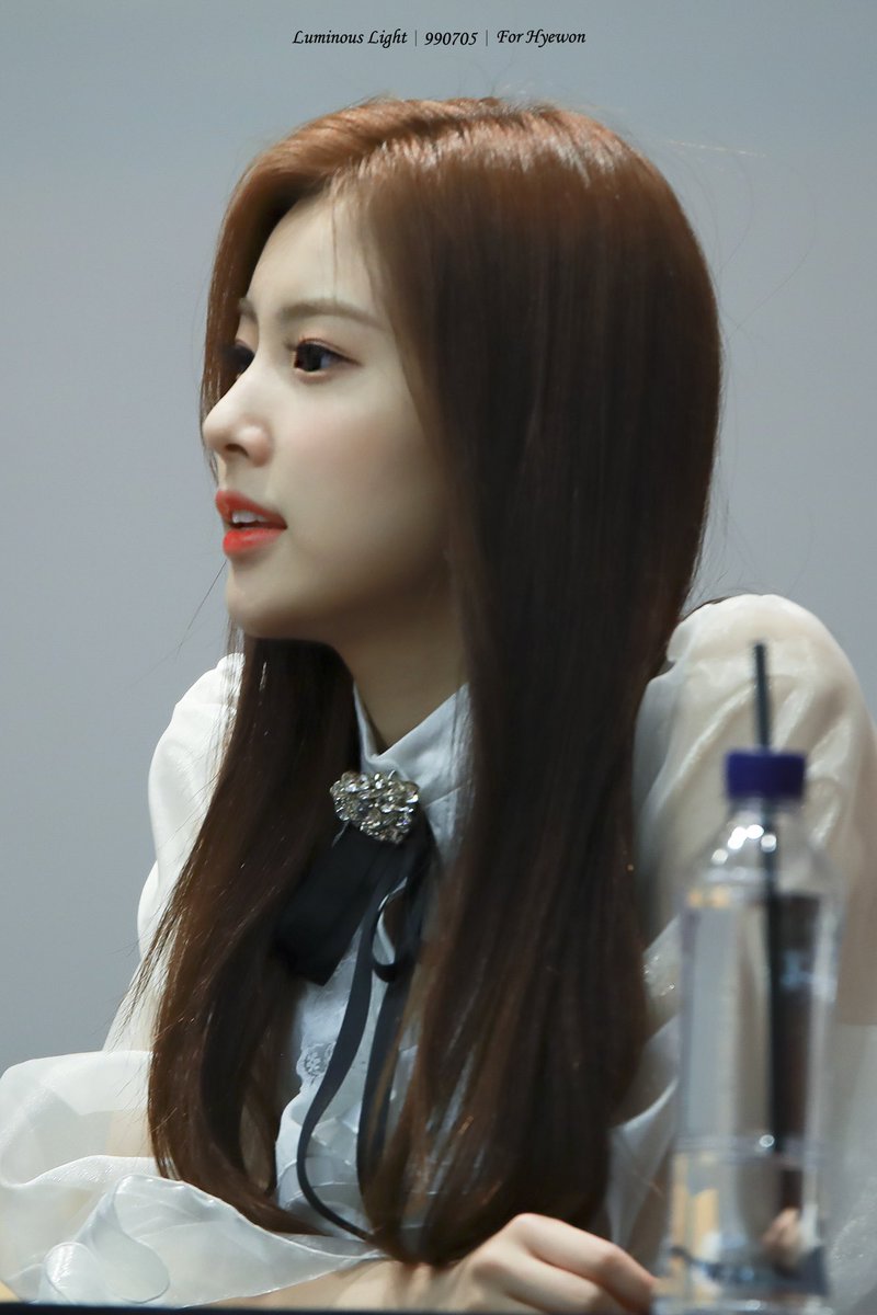 181111 팬싸 #강혜원 HQ 
하드털이 시작 
 #hyewon  #혜원 #ヘウォン