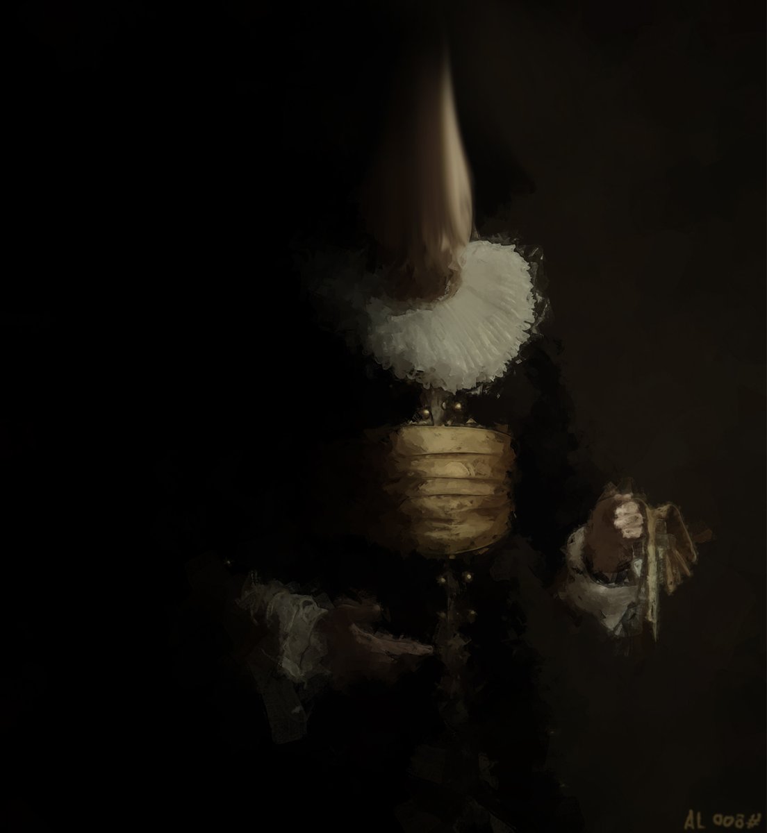 CollectionHold's tweet image. Moral is out 

opensea.io/assets/0x495f9…

#NFTCommunity #nftcollector #nftart #ArtistOnTwitter #artwork