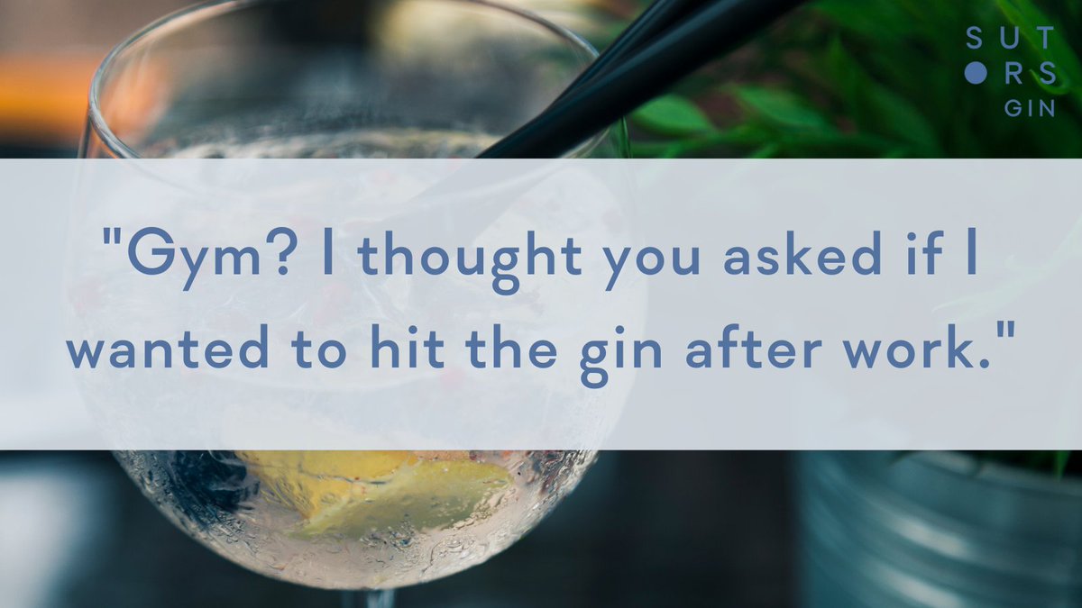 sutorsgin's tweet photo. We know which one we'd rather! ๐
๐ https://t.co/y9tkQcUh6B
#sutorsgin #artisangin #juniper #botanicals #cocktail #ginquote https://t.co/JvzpfW8yxU