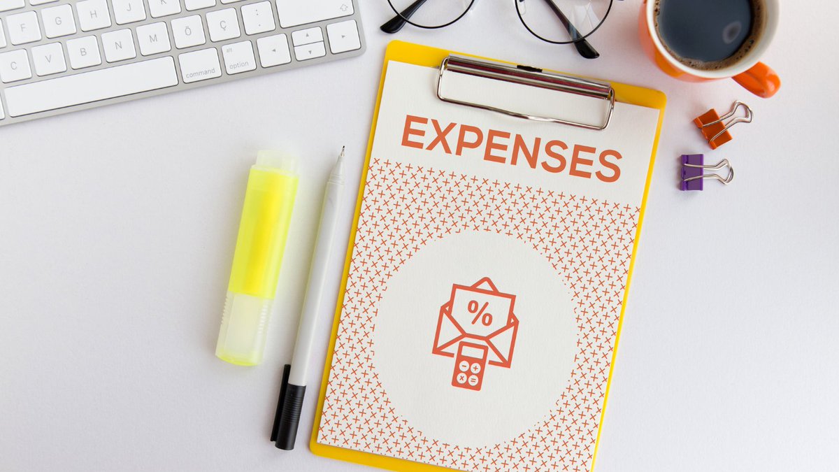 2020Accountancy's tweet photo. Expense management is so important to get right, as it provides easy savings that will make a big difference in the long run. Here are some tips help you stay on top of your business expense management.
https://t.co/EwrSFe3YYC
#ContractorAccountant #BusinessExpenses https://t.co/QYb28HV1Wv
