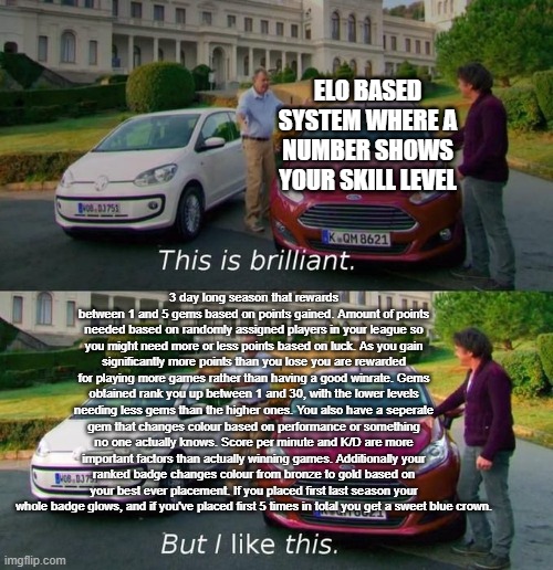 DexertoEsports's tweet photo. Reddit CoD memes remain undefeated. 

Credit: u/fred1674 https://t.co/YeUswnUlS8