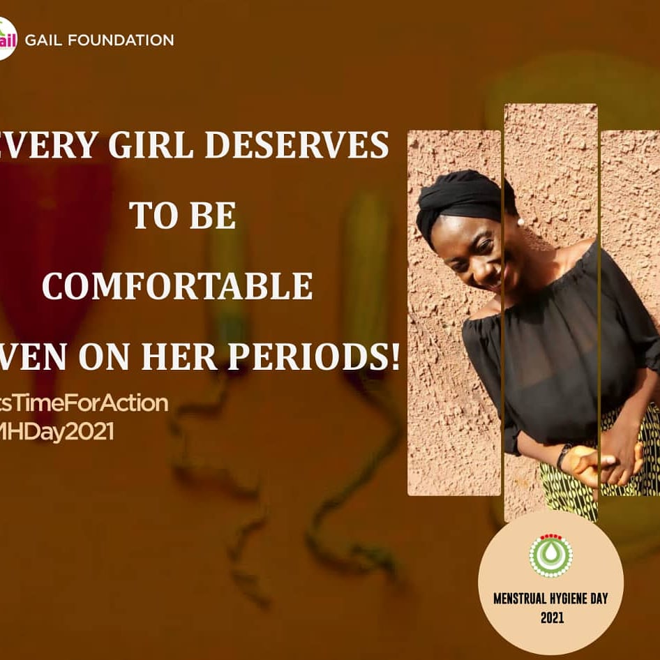 GAIL FOUNDATION (Gail_Foundation) Twitter