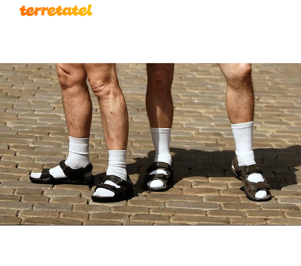 Formes senzilles d'identificar als forasters 😂😂