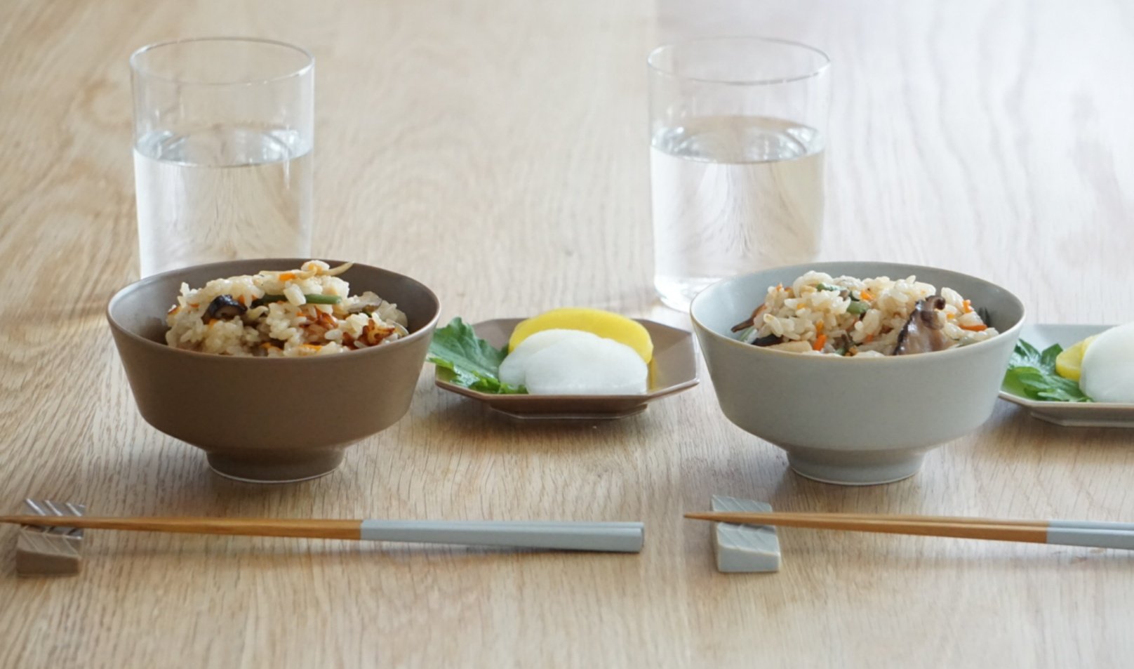 波佐見焼 永峰窯 Eiho Porcelain Koma茶碗 炊き込みご飯 おいしく頂きました T Co Rezebstpbz T Co Hht0nwxoio Twitter