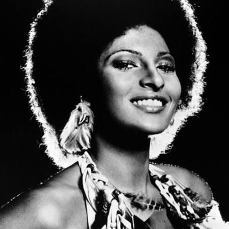 Happy birthday to the fabulous and badass Pam Grier 
