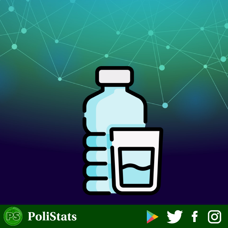 polistatsapp's tweet photo. Bridging Nigeria's Water Gap For Profit