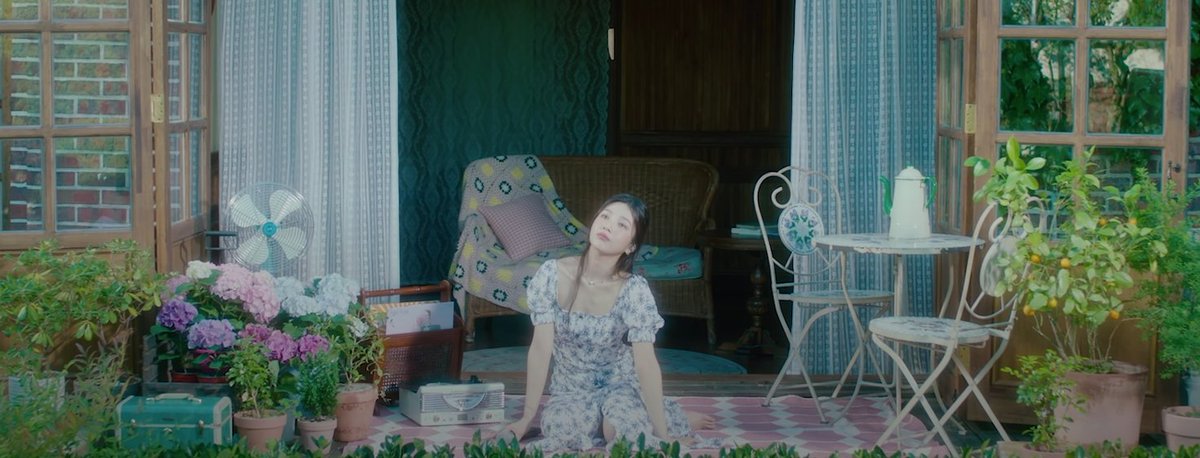 PSYFITS's tweet photo. everyone's dream girl 💚

I LOVE YOU JOY
#JOY_JeTaime @RVsmtown https://t.co/PfATltAfzQ