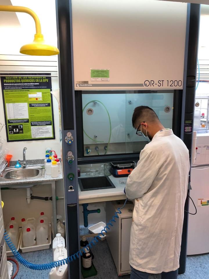 Swinostics EU H2020 project tweet media