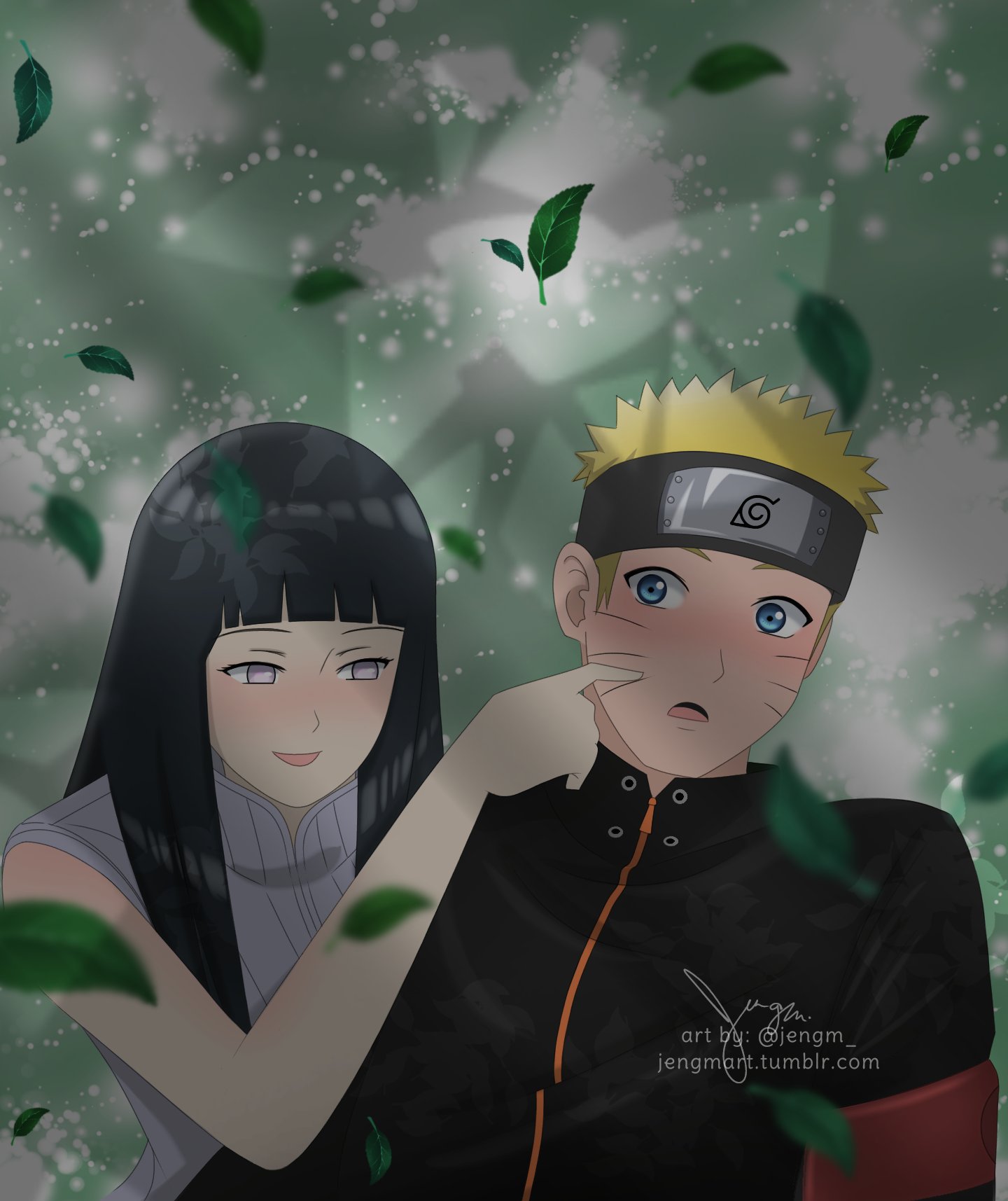 Aggregate more than 64 naruto and hinata wallpaper - in.cdgdbentre