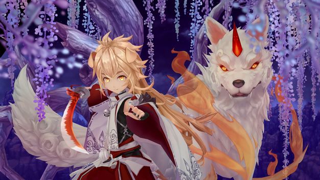 幻想神域のtwitterイラスト検索結果 幻想神域のtwitterイラスト検索結果
