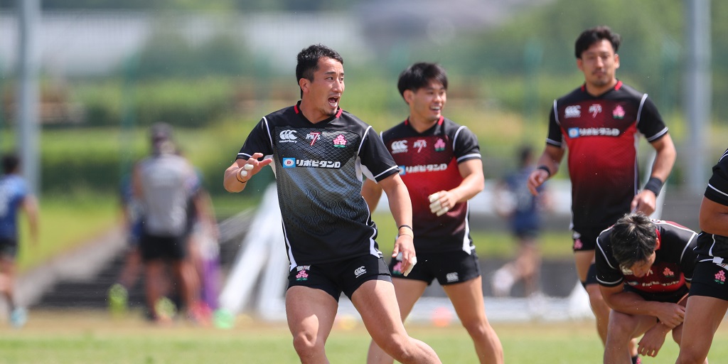 RUGBY_REPUBLIC's tweet photo. 男子7人制日本代表・本村直樹、揺れる五輪へぶれぬ思い。
https://t.co/TFDHUFVvEq
#7人制ラグビー #セブンズ #東京オリンピック #StrongerTogether https://t.co/xY9yBd5vh4