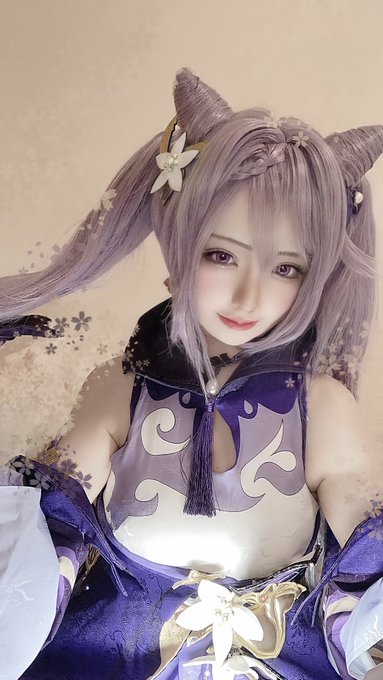 コスプレイヤーしおのめりのTwitter画像18